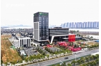 武汉后官湖假日酒店开业仪式圆满举行