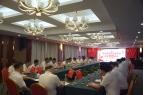 纪念建党一百周年暨“七一”表彰大会